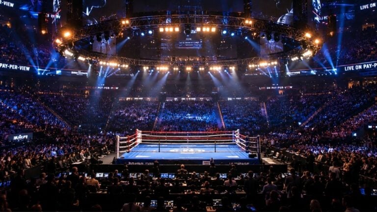 Boxing Events This Week: Schofield vs. Bahdi And Iglesias vs. Zaren On DAZN