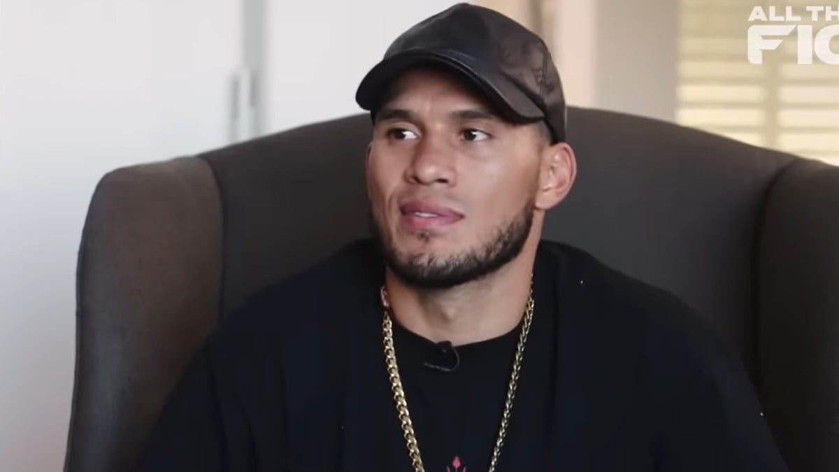 David Benavidez vs. Andy Ruiz Jr. Fight Plans Revealed