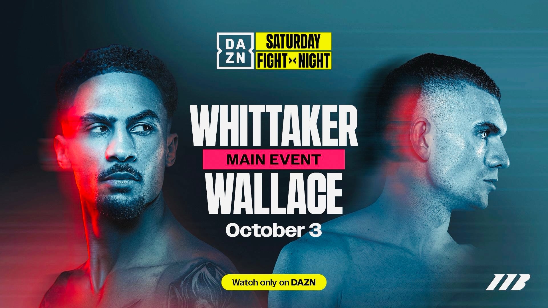 Ben Whittaker ahead of Conor Wallace IBF eliminator