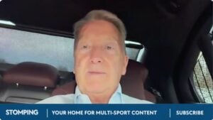 Frank Warren Sees Dubois Pattern Repeating In Fury Vs Joshua
