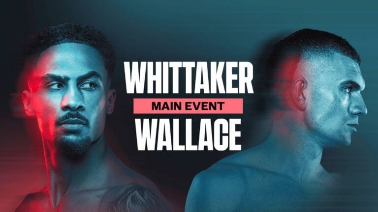 Whittaker vs Wallace Picks And Odds For The Birmingham Card