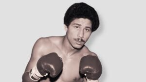Puerto Rican Legend Wilfredo Gomez Dies at 69