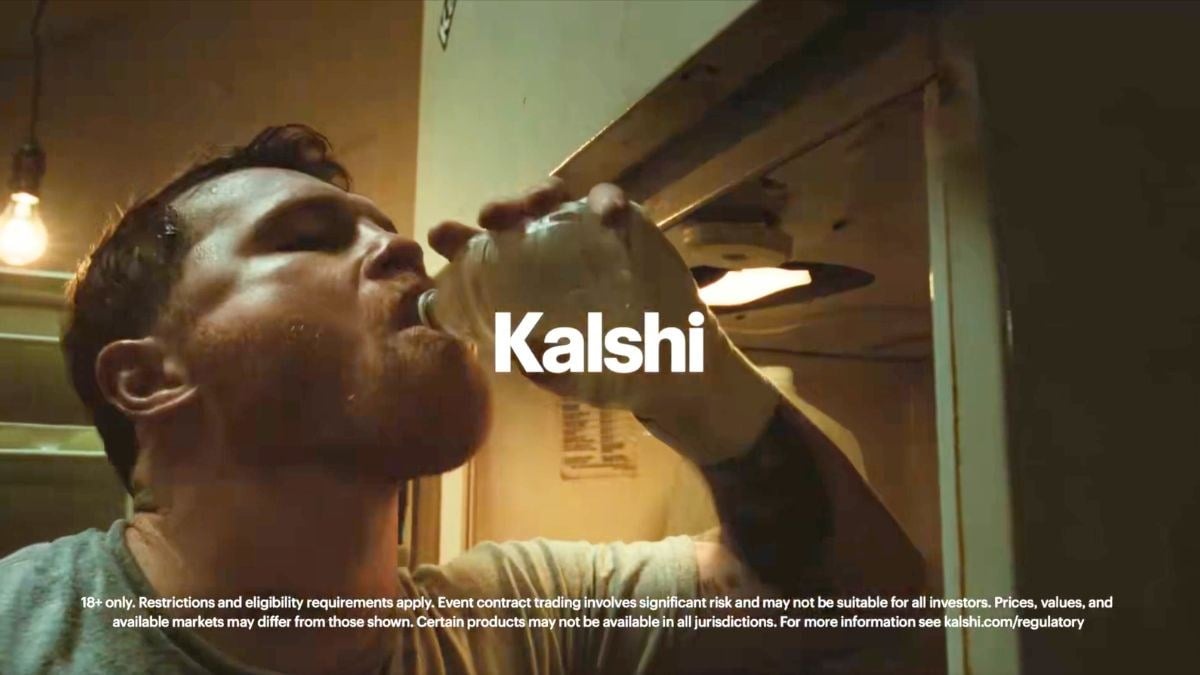 Canelo Alvarez Swaps Kalshi Cash Offer For Over $10M In Equity