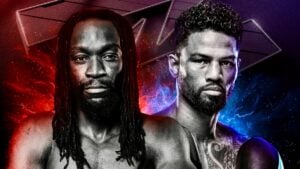 Bentley Signs Zuffa, Faces Mosley Jr With Title Risk