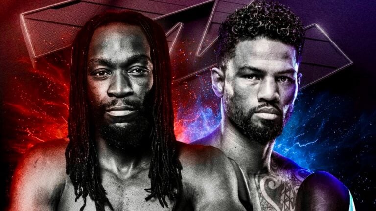 Bentley Signs Zuffa, Faces Mosley Jr With Title Risk
