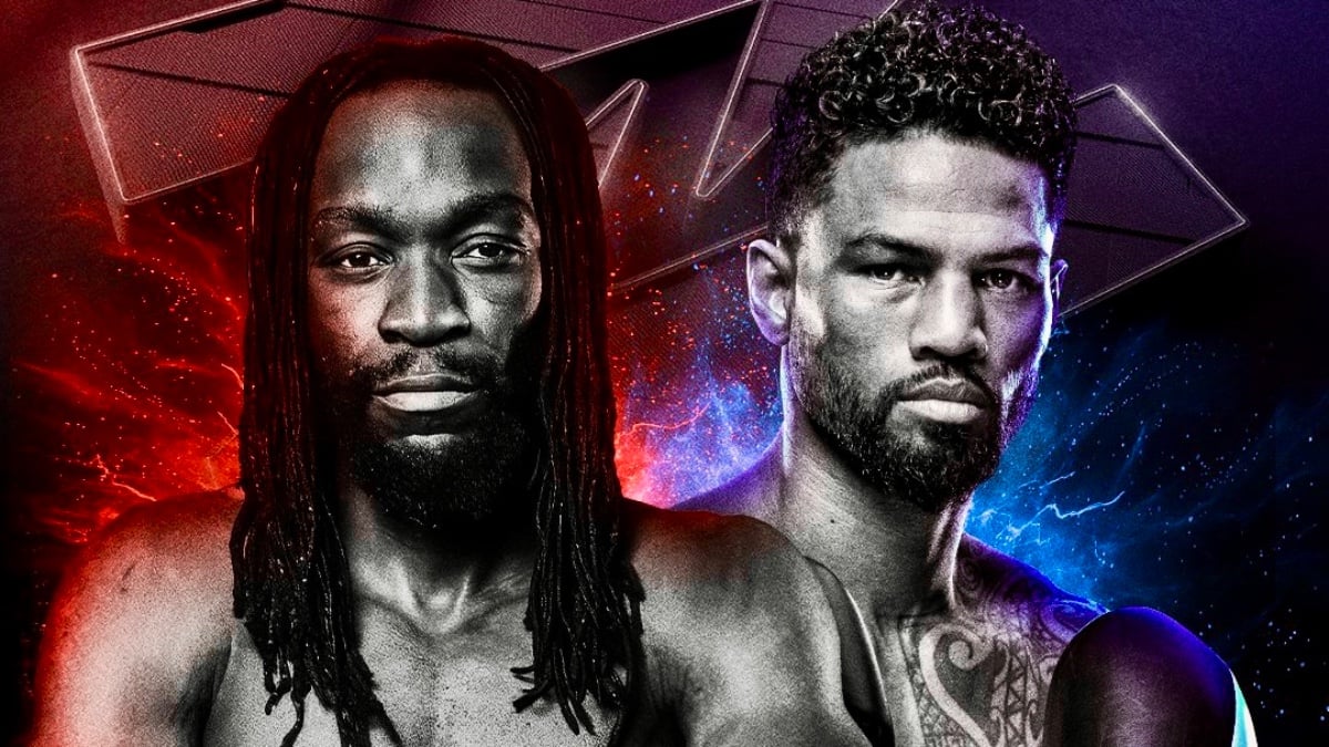 Bentley Signs Zuffa, Faces Mosley Jr With Title Risk