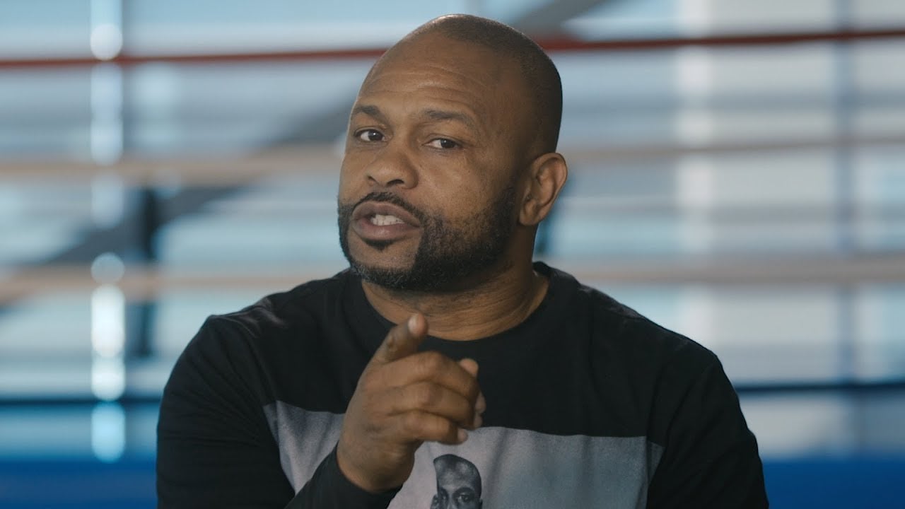 Roy Jones Jr. Breaks Down Anthony Joshua vs. Tyson Fury