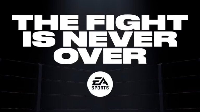EA Sports Confirms Fight Night Boxing Game Is Coming Back